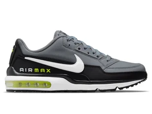 Nike Air Max Ltd 3 002 : rozmiar 42 1/2 - Moda i Uroda OUTLET - miniaturka - grafika 1