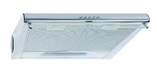 Mora OP540 inox 50 cm - Okapy kuchenne Mora OP540 inox 50 cm - Okapy kuchenne - miniaturka - grafika 1