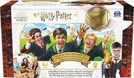 Zabawki kreatywne - SPINMASTER GAMES SPINMASTER GAMES game Harry Potter Catch the Snitch, 6060743 - miniaturka - grafika 1