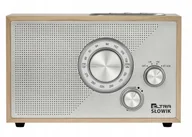 Radia - Słowik Eltra MP3 USB microUSB BT - miniaturka - grafika 1