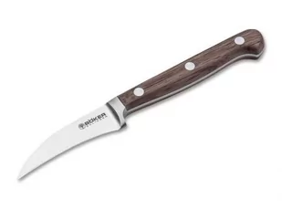 Boker Noże i akcesoria kuchenne Nóż Solingen Heritage Peeling Knife 130903 - Noże kuchenne - miniaturka - grafika 1