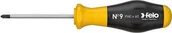 Śrubokręty - Felo Wkrętak krzyżowy PH 0 FELO - miniaturka - grafika 1