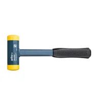 Młotki - Młotek bezodrzutowy Wiha 02128 1,9 kg - miniaturka - grafika 1