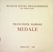 Książki o kulturze i sztuce - Medale - miniaturka - grafika 1