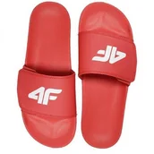 Klapki i japonki damskie - Klapki 4F 4F HJL21-JKLM003-70N 33 - miniaturka - grafika 1