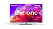 Telewizory - Philips QLED 55" 55PQS9001/12 - miniaturka - grafika 1