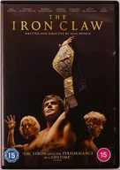 Filmy obyczajowe DVD - Bracia ze stali - miniaturka - grafika 1