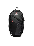 Plecaki - Plecak miejski unisex Campus CAHERO 18L czarny CU0705124200 - miniaturka - grafika 1