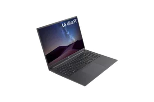 LG UltraPC Ryzen 5 5625U 16" WUXGA 8GB SSD512 BT BLKB W11Pro Charcoal Gray (REPACK) 2Y - Laptopy - miniaturka - grafika 7