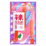 Chipsy - Latiao Sweet Spicy 68g - miniaturka - grafika 1