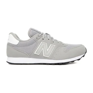 Obuwie sportowe New Balance GM500EG2 - Sneakersy męskie - miniaturka - grafika 1