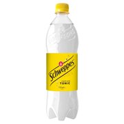 Schweppes Tonic napój gazowany