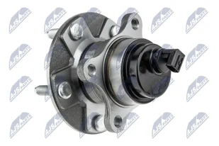 Zestaw łożysk koła NTY KLP-TY-047 - Piasty i łożyska kół Zestaw łożysk koła NTY KLP-TY-047 - Piasty i łożyska kół - miniaturka - grafika 1