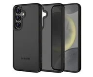 Etui i futerały do telefonów - Tech-Protect Magmat do Samsung Galaxy S25+ Matte Black - miniaturka - grafika 1