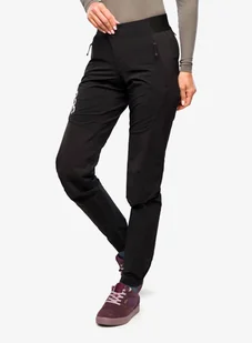 Spodnie rowerowe POC Rhythm Resistance Pants - uranium black - Spodnie rowerowe - miniaturka - grafika 1