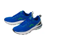 Buty sportowe męskie - CRIVIT Buty do biegania męskie (Niebieski, 46) - miniaturka - grafika 1