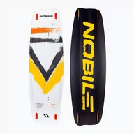 Windsurfing - Deska do kitesurfingu Nobile NHP Carbon 2023 - miniaturka - grafika 1