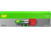 Baterie i akcesoria - GP Baterie 15A21-SB12 12 szt. - miniaturka - grafika 1
