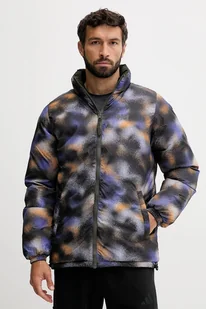 Helly Hansen kurtka dwustronna YU 23 REVERSIBLE PUFFER męska kolor zielony 54060 - Kurtki i kamizelki sportowe męskie - miniaturka - grafika 1