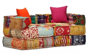 Sofa modułowa 2-osobowa Staford 25X N3-R39 - Sofy i kanapy Sofa modułowa 2-osobowa Staford 25X N3-R39 - Sofy i kanapy - miniaturka - grafika 1