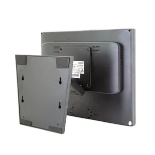 Emaga Monitor z Ekranem Dotykowym iggual MTL - 17" - Monitory - miniaturka - grafika 6