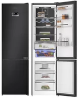 Lodówki - Grundig GKN26265HFXRN - miniaturka - grafika 1