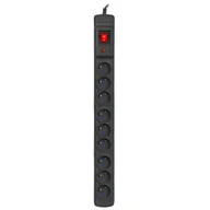 Listwy zasilające - Armac Listwa zasilająca Multi M9 1.5m (M9CZ) - miniaturka - grafika 1