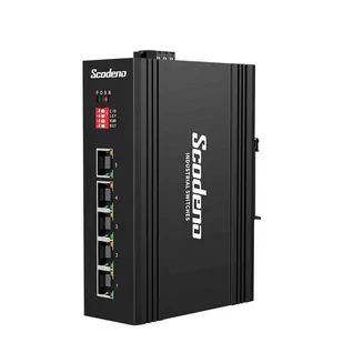 Scodeno XPTN-9000-65-5TP - Switche - miniaturka - grafika 1