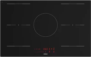 Płyta elektryczna do zabudowy Kernau Kitchen Connect KIH 7534-5B BL - Płyty elektryczne do zabudowy - miniaturka - grafika 1