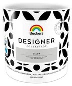 Farby zewnętrzne - Beckers Farba Designer Collection 2,5L Zelda - miniaturka - grafika 1