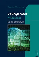 Książki o kulturze i sztuce - Zarządzanie mediami autograf Nierenberga Używana - miniaturka - grafika 1
