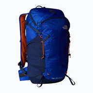 Plecaki - Plecak turystyczny The North Face Trail Lite Speed 30 l S-M tnf blue/summit navy WYSYŁKA W 24H 30 DNI NA ZWROT - miniaturka - grafika 1