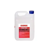 Rozpuszczalniki i preparaty do czyszczenia - Benzyna ekstrakcyjna III niskoaromatyczna 5 l Dorex - miniaturka - grafika 1