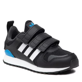 Buty sportowe damskie - Adidas Buty Zx 700 Hd Cf C GY3295 Cblack/Ftwwht/Carbon - grafika 1