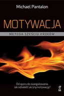 E-booki - nauka - Motywacja. Metoda sześciu kroków - miniaturka - grafika 1
