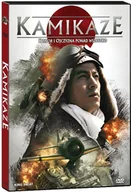 Filmy fabularne DVD - Kamikaze - miniaturka - grafika 1