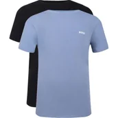 Koszulki dla chłopców - BOSS Kidswear T-shirt 2-pack | Slim Fit - miniaturka - grafika 1