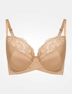 Biustonosze - Biustonosz półusztywniany Allie - Henderson - miniaturka - grafika 1