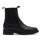 Botki damskie - Botki Gino Rossi ANITA-123 25202PE - miniaturka - grafika 1