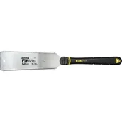Piły ręczne - Stanley Piła japońska , dwustronna 8 i 17 z/cal x 270 mm (0-20-501) - miniaturka - grafika 1