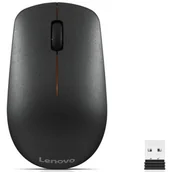 Myszki - Lenovo 400 Wireless Mouse (GY50R91293) - miniaturka - grafika 1
