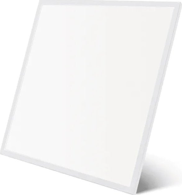 Lampa sufitowa Aigostar Duży panel Wysokowydajny antyodblaskowy panel LED 28W światło białe Wysokowydajny antyodblaskowy panel LED 28W światło białe