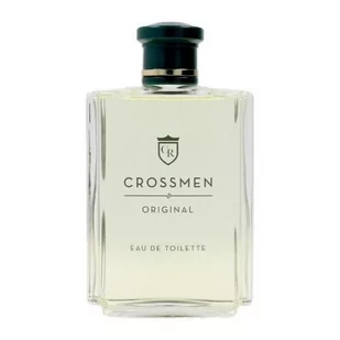 Crossmen Original EDT 200 ml - Wody i perfumy męskie - miniaturka - grafika 1