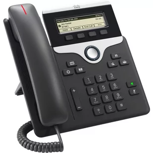 Cisco CP-7811-K9 - Telefonia VoIP - miniaturka - grafika 1