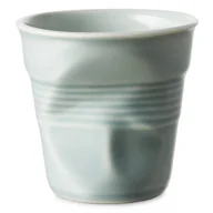 Kubki - REVOL FROISSES kubek Blue Mistral 180 ml - miniaturka - grafika 1