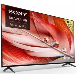 Telewizor Sony XR-65X90J (XR65X90JAEP) - Telewizory - miniaturka - grafika 1