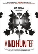 E-booki - literatura faktu - Mindhunter. Tajemnice elitarnej jednostki FBI zajmującej się ściganiem seryjnych przestępców - miniaturka - grafika 1