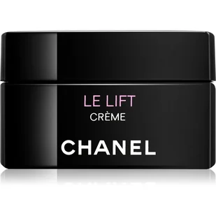 Chanel Le Lift Creme 50ml Ujędrniający krem przeciwzmarszczkowy 3145891417807 - Kremy do twarzy - miniaturka - grafika 1