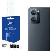 Pozostałe akcesoria do telefonów - 3mk Lens Protect Oppo Reno 7 5G Ochrona na obiektyw aparatu 4szt 3M003214-0 - miniaturka - grafika 1