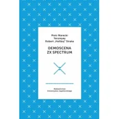 Filologia i językoznawstwo - Demoscena ZX Spectrum Piotr Marecki Yerzmyey Robert "Hellboy" Straka - miniaturka - grafika 1